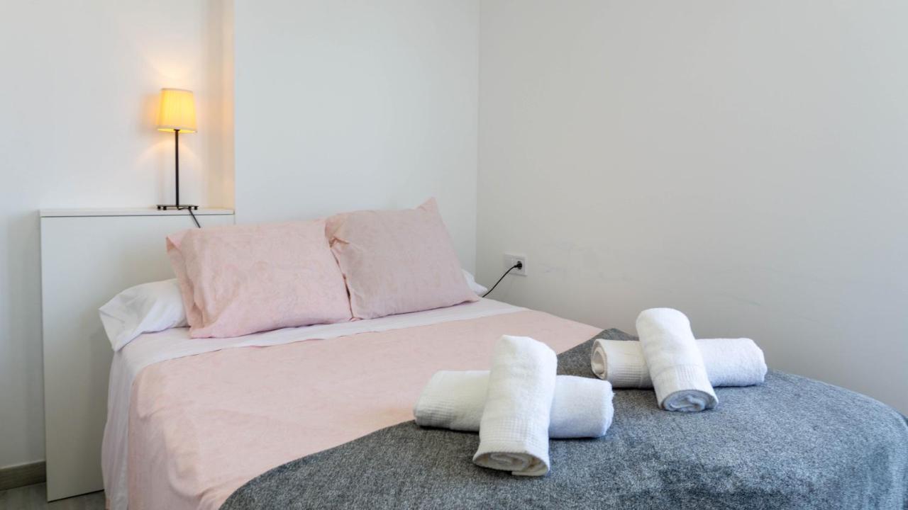 Sun & Luxury At Guadalmar Apartment *