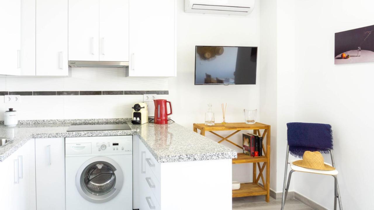 Apartment Sun & Luxury At Guadalmar