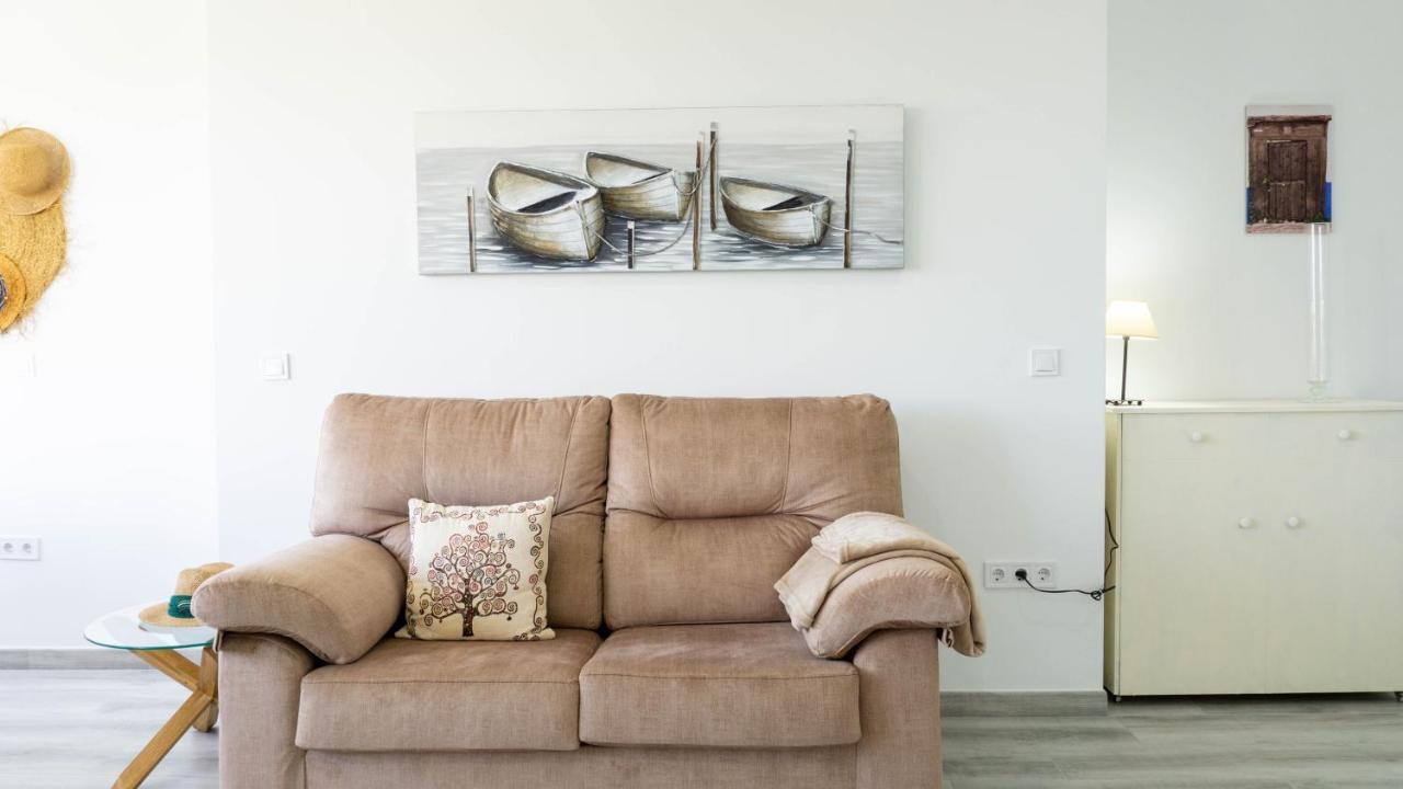 Apartment Sun & Luxury At Guadalmar Málaga