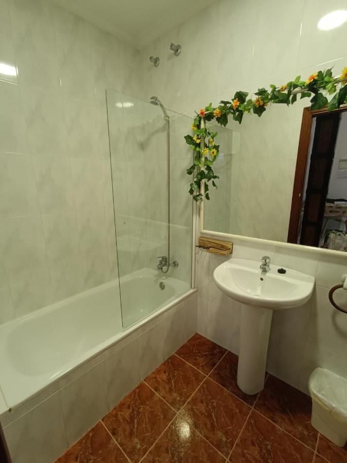 Appartement Estudios Santos
