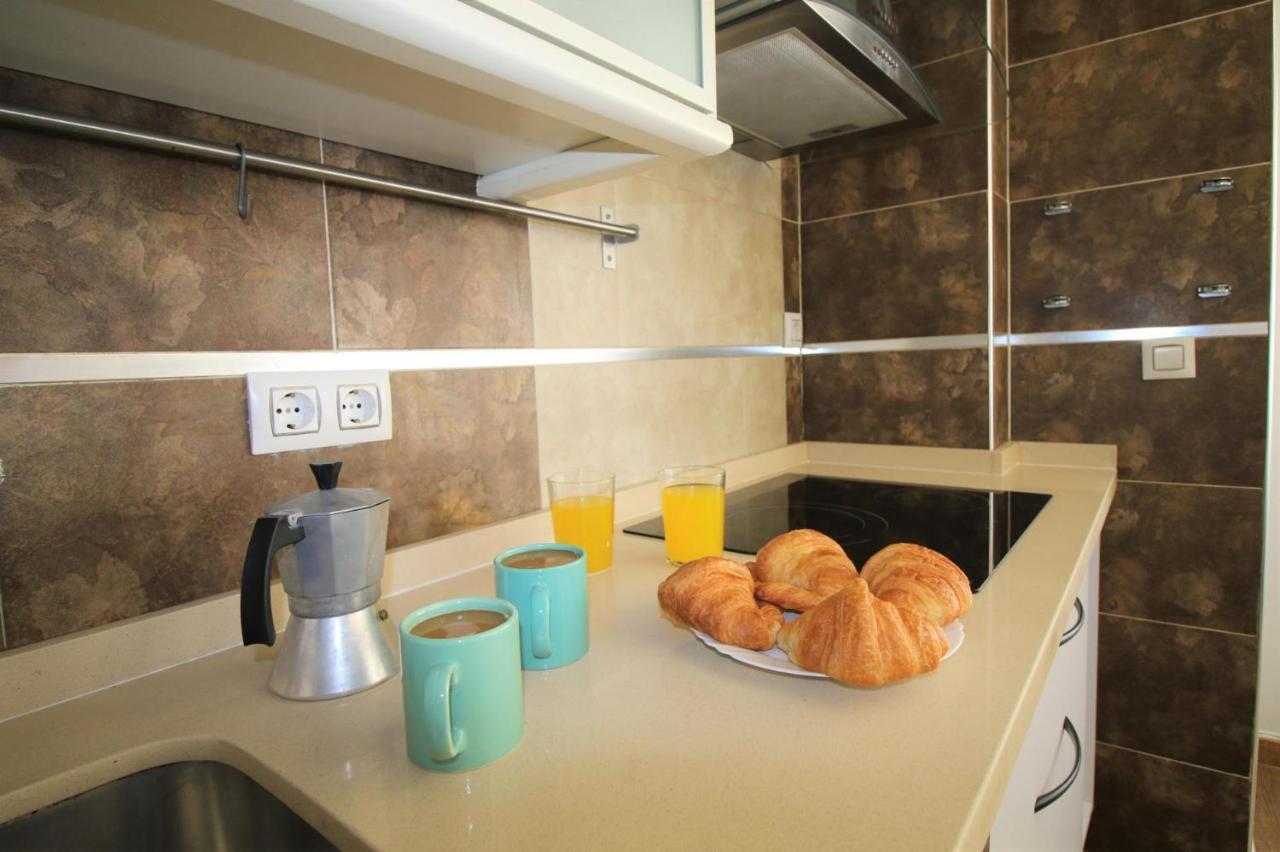 Apartamento En El Centro Historico De *