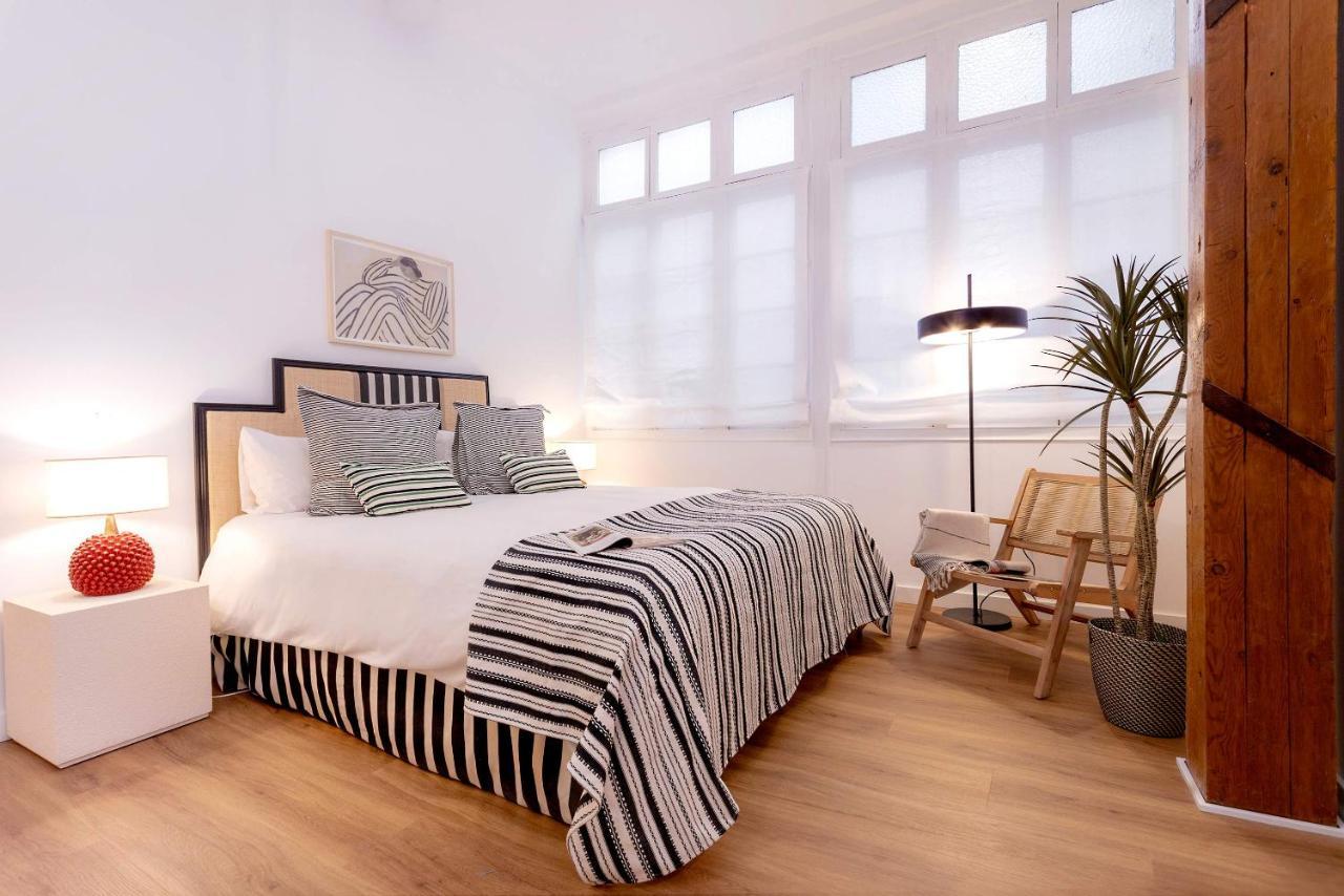 Apartment Genteel Larios