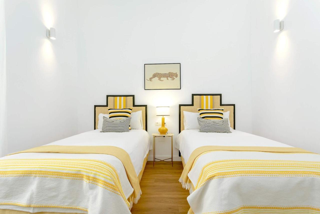 Genteel Larios Apartment Malaga