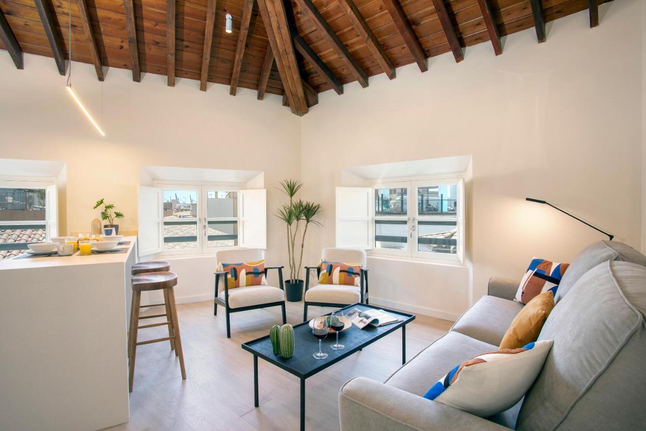 Apartment Thyssen Cisneros By Rent Me