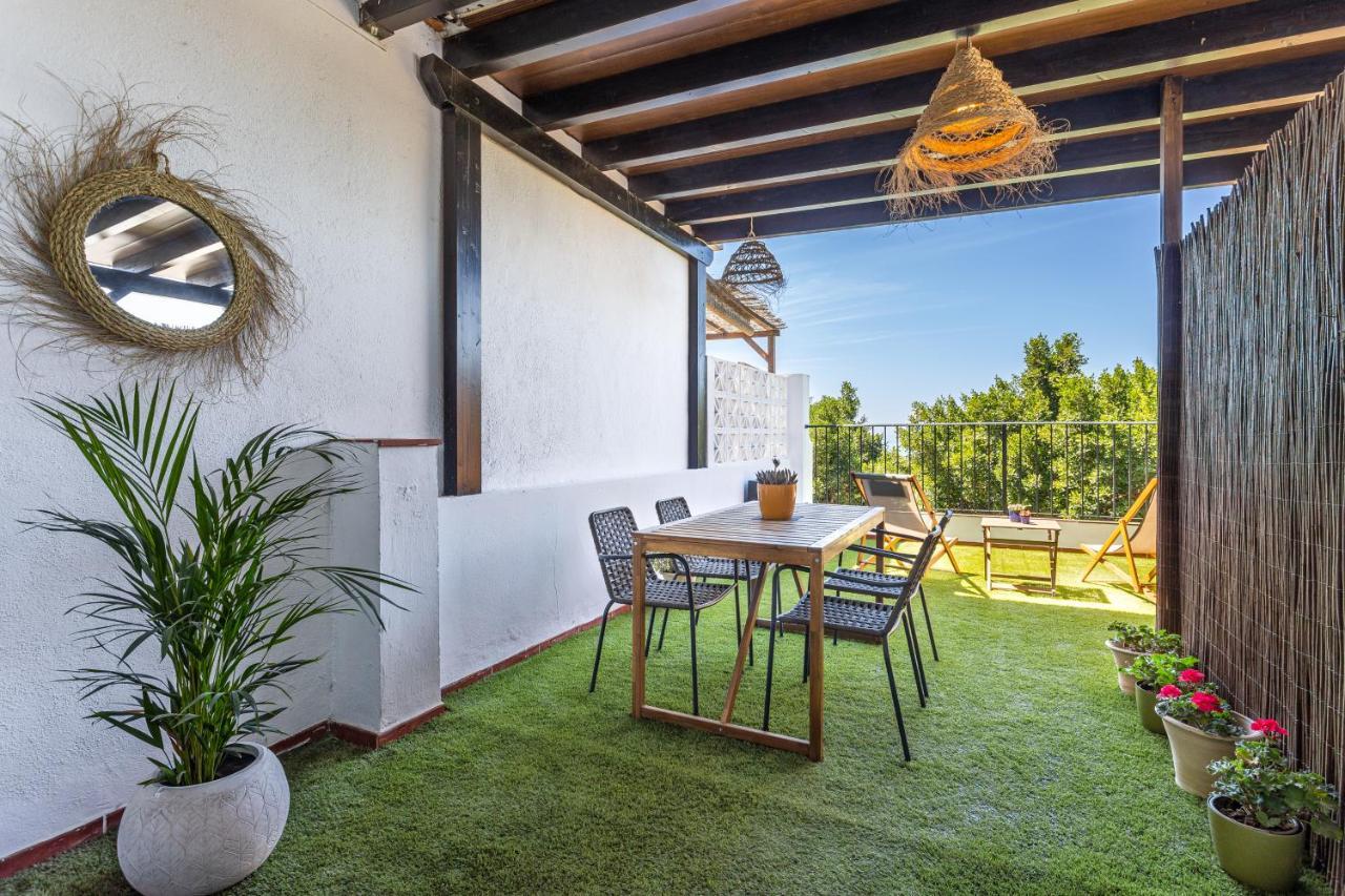 Apartment First Line, Sea Views, Y Mar By Mellow