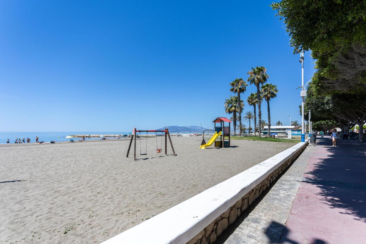 Apartment First Line, Sea Views, Y Mar By Mellow