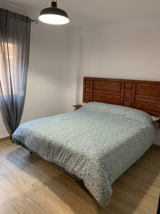 Ideal En El Barrio De Delicias Apartment *