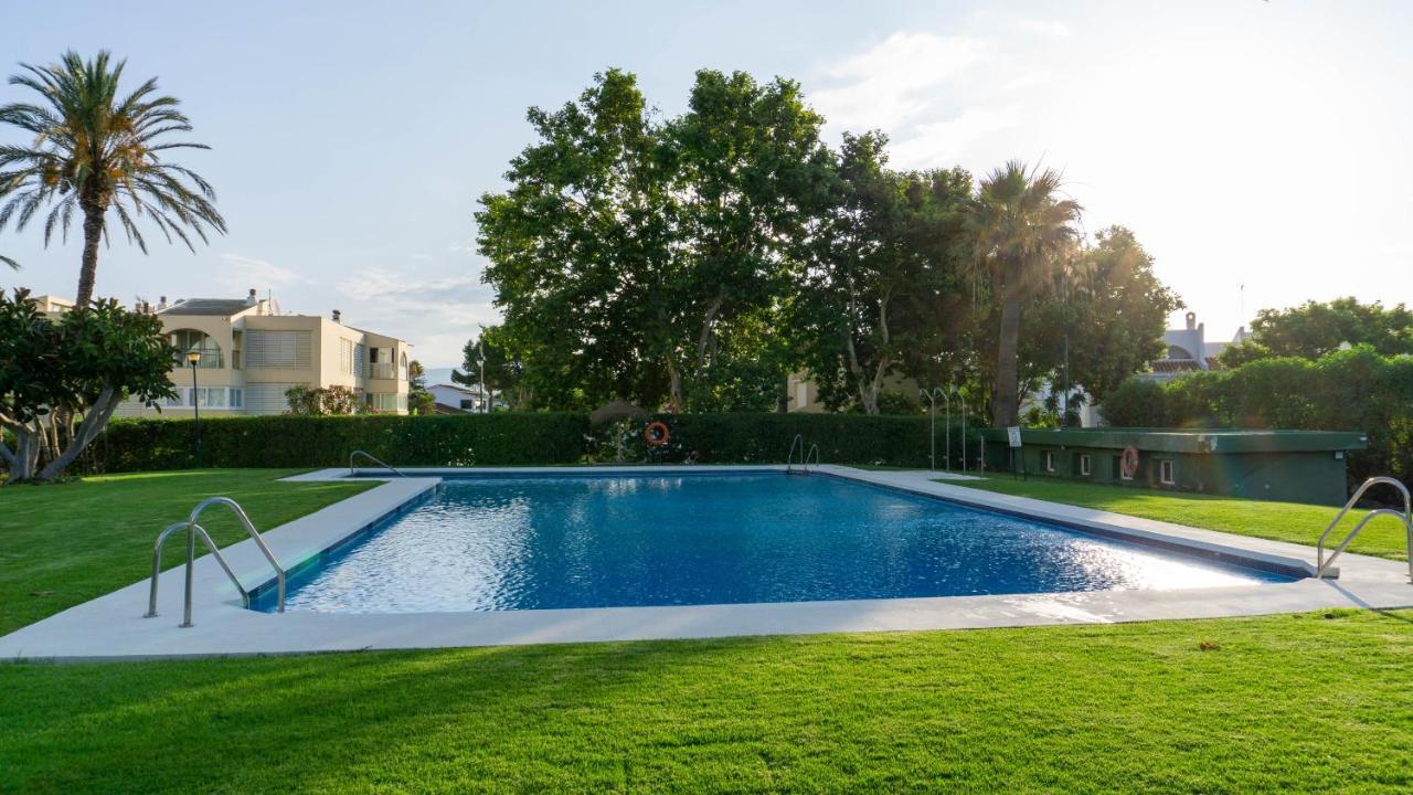 Sun & Luxury At Guadalmar * Málaga