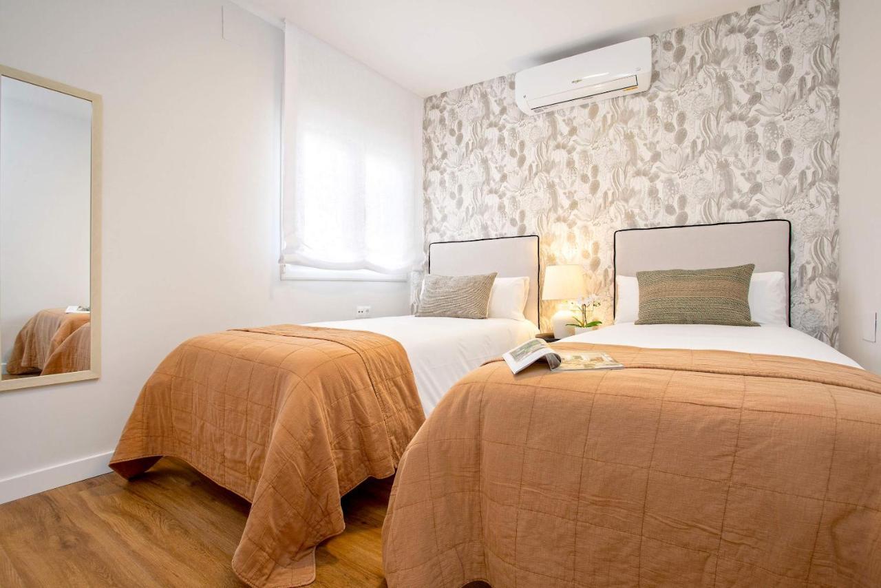 Genteel Larios Apartment Malaga