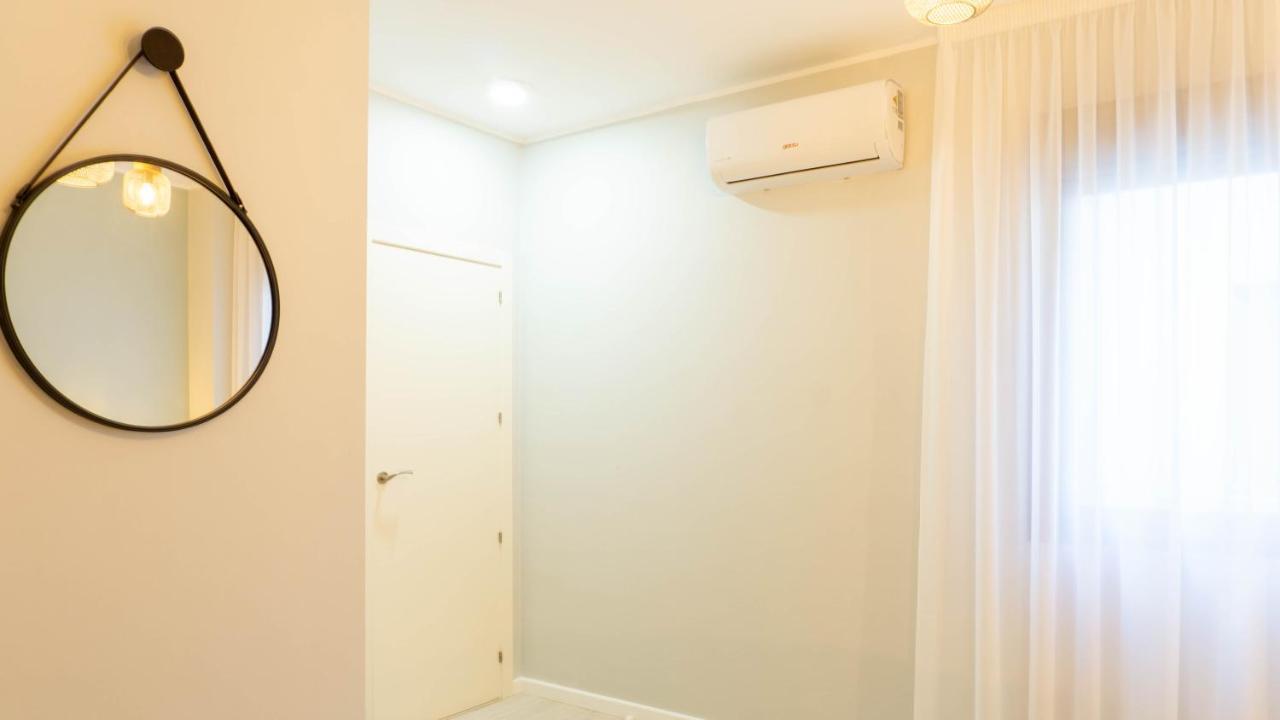 Appartement Luxury Dos Aceras *