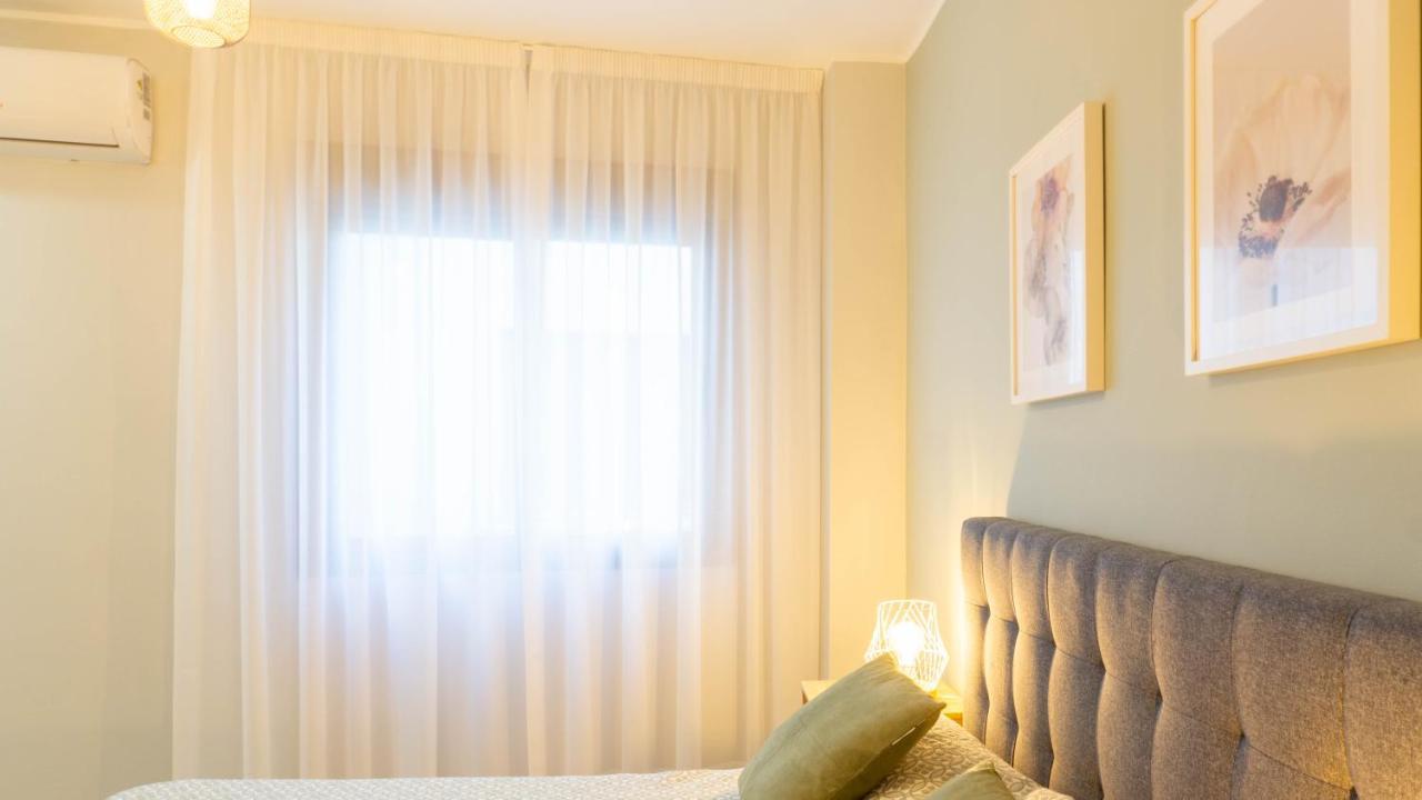 Luxury Dos Aceras Appartement Málaga