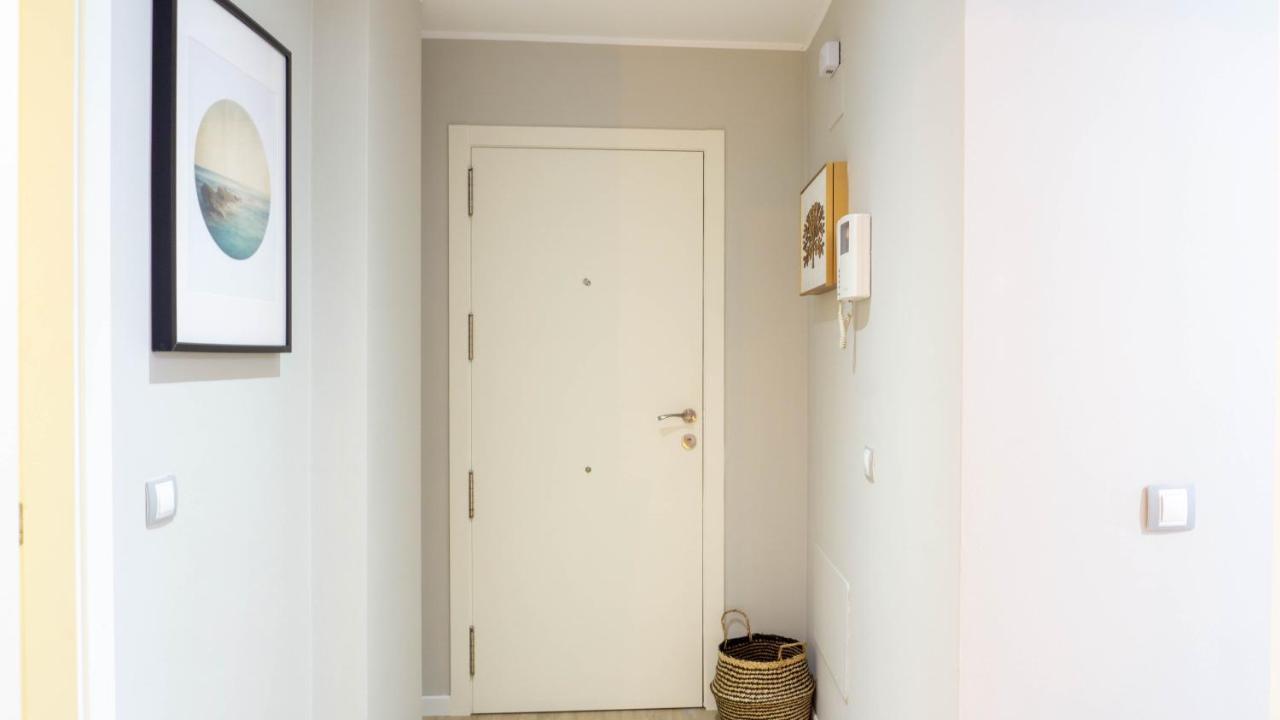 Luxury Dos Aceras Appartement