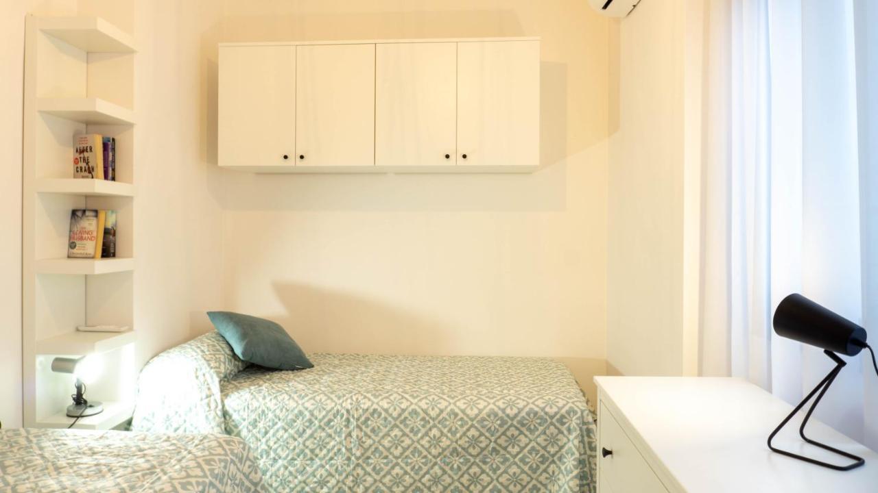 Luxury Dos Aceras Appartement Málaga