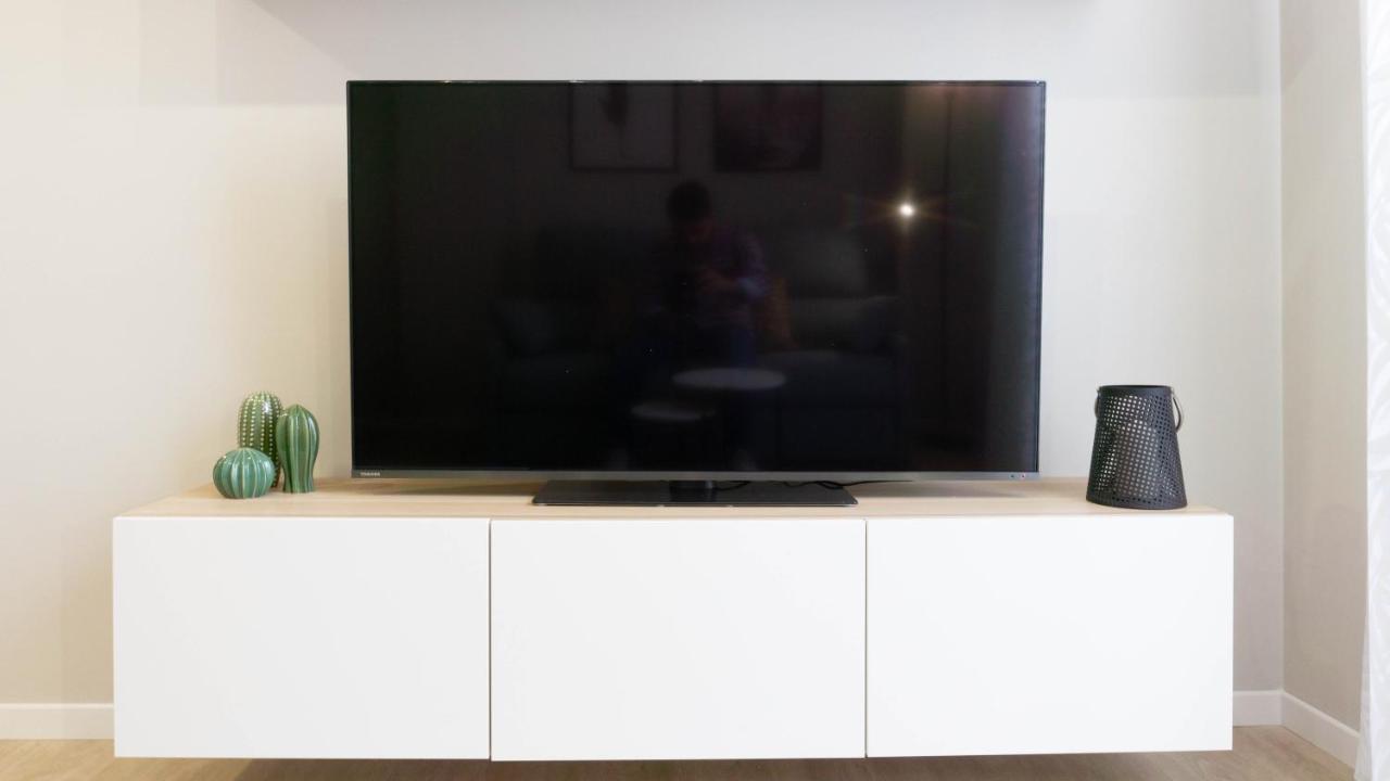 Luxury Dos Aceras Appartement