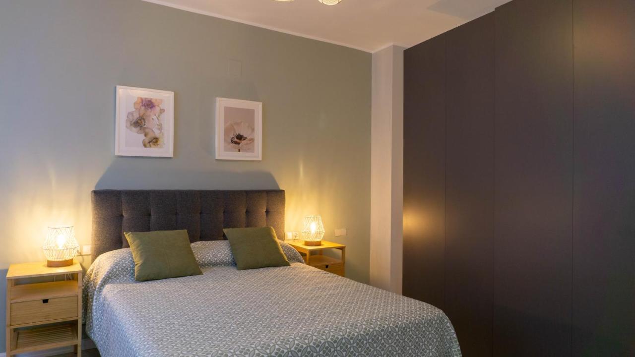 Luxury Dos Aceras Appartement