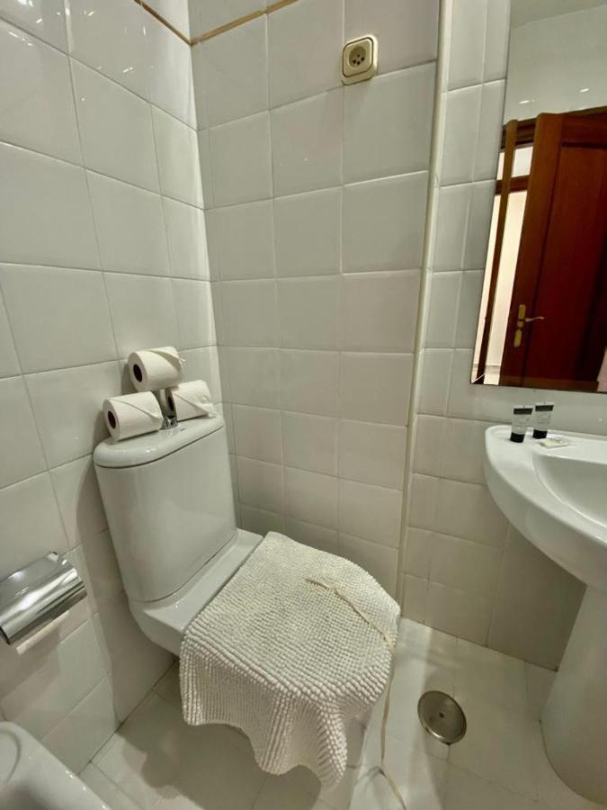 Alameda Center Apartment Málaga