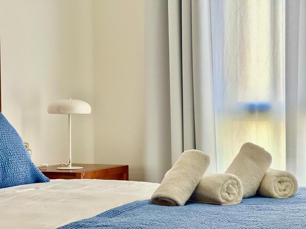 Alameda Center Apartment Málaga