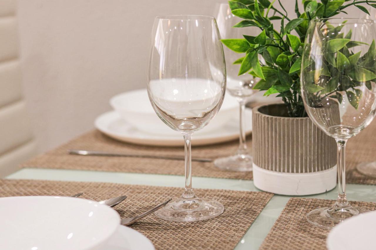 Fantastico Junto A La Estacion Appartement Málaga