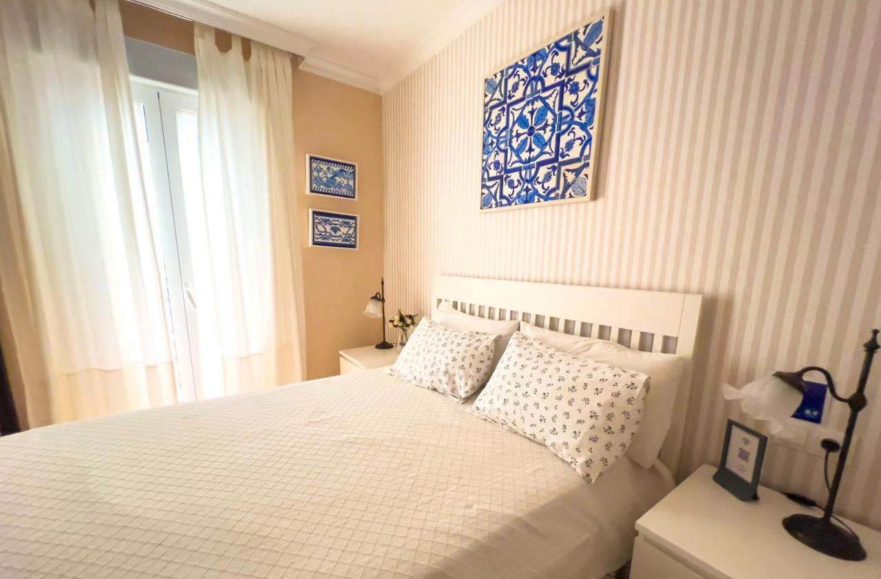 En Casa Malaga