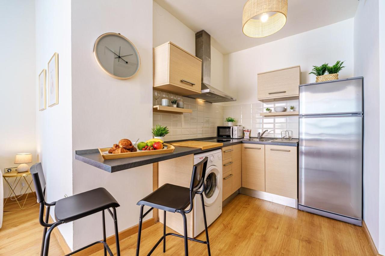 Apartment Enjoy - Center Malaga