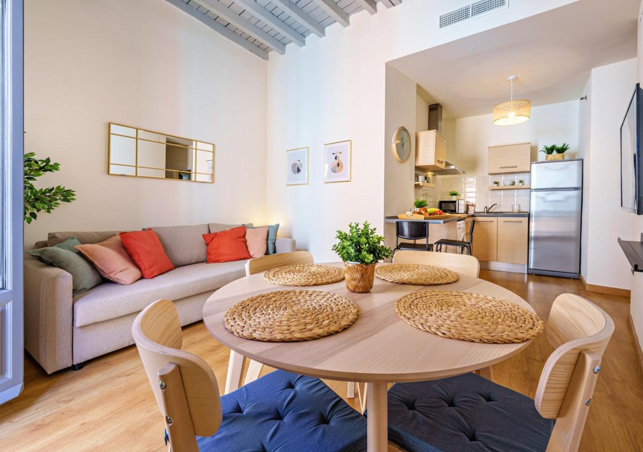 Apartment Enjoy - Center Malaga