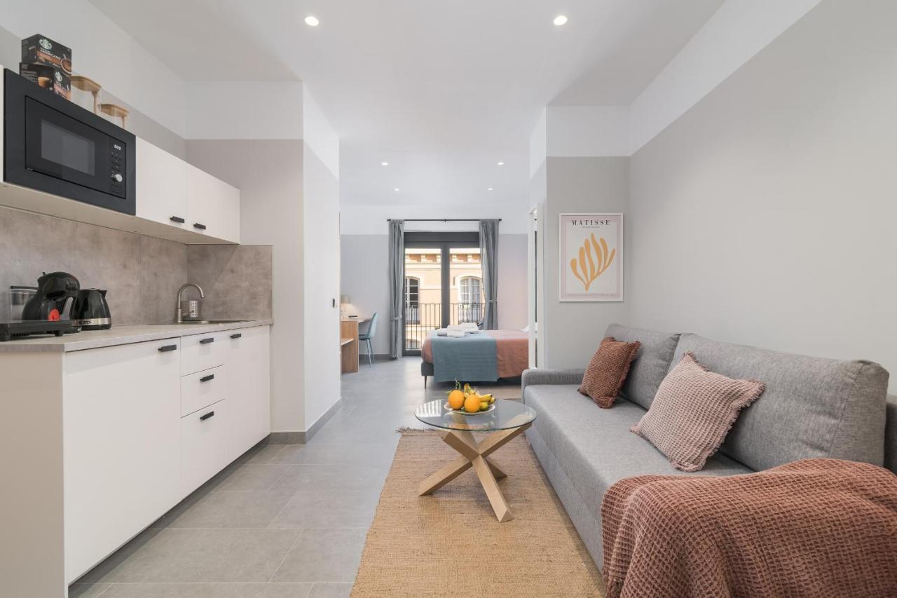 Appartement Victoria 57 *