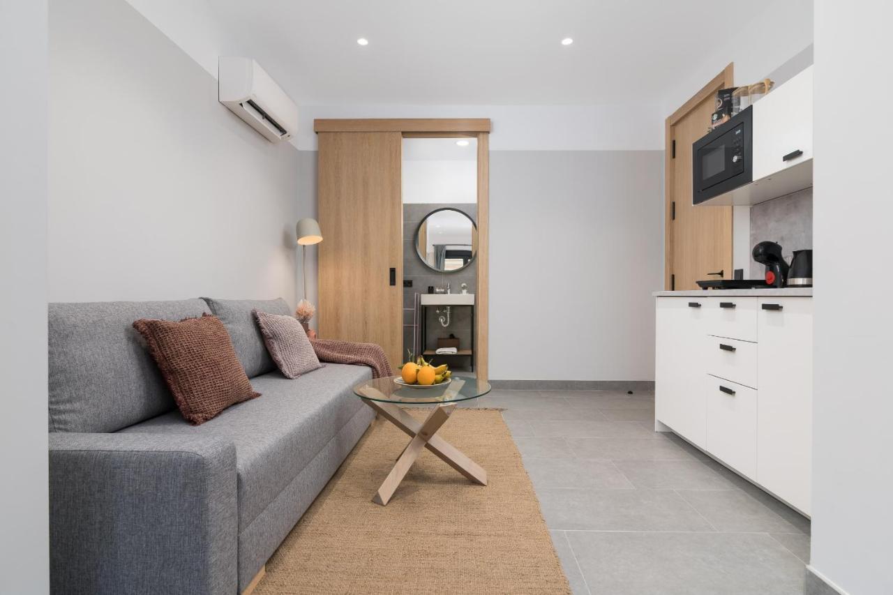 Victoria 57 Appartement *