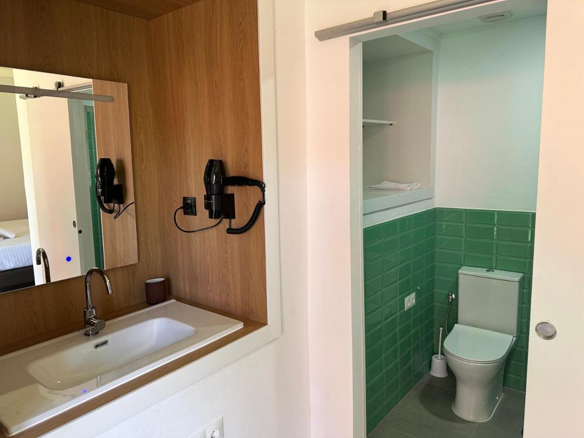 Hotel Malaga City Suites Málaga