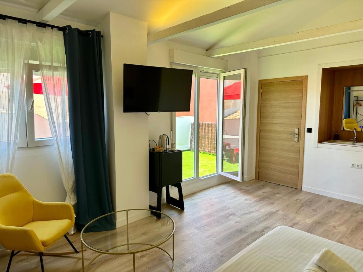 Malaga City Suites 2* Málaga