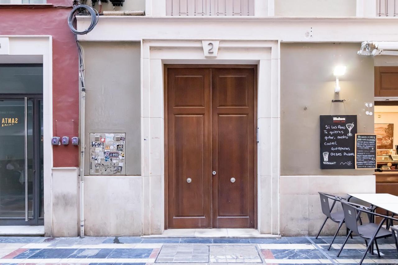 Bhost - Historic Center Pastor Appartement