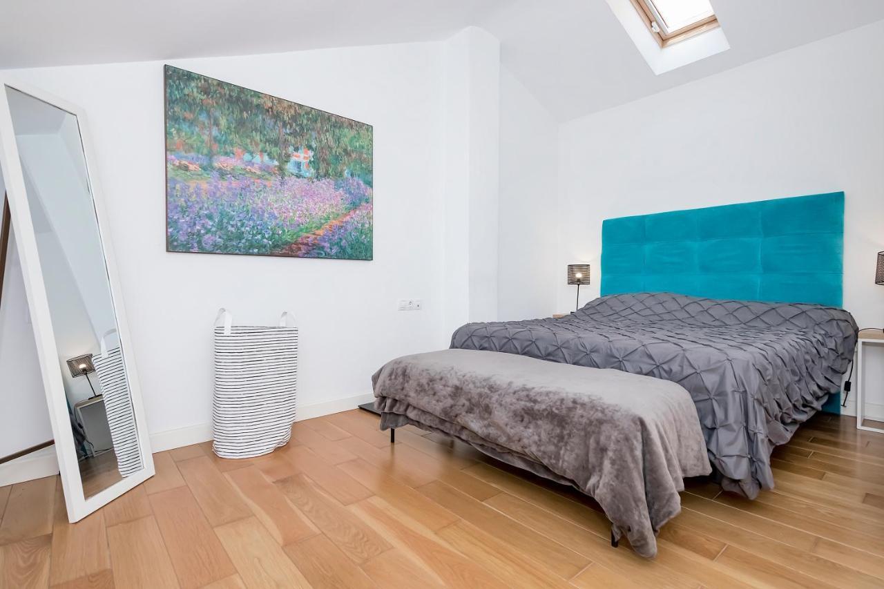Appartement Bhost - Historic Center Pastor