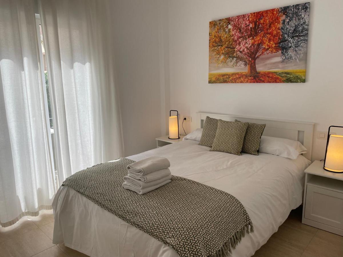 Center Flat. Carmen Center Roof-terrace Boutique * Malaga