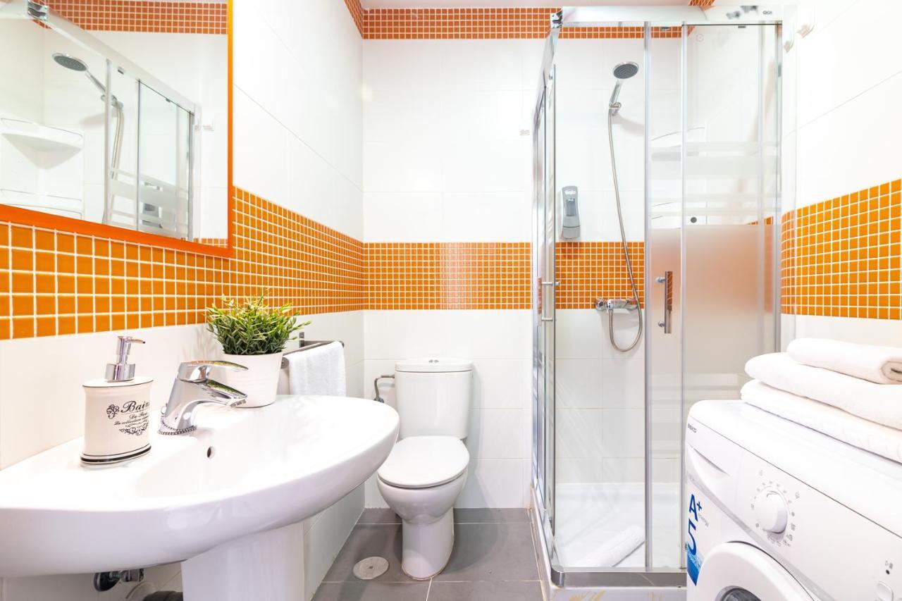 Center Flat. Carmen Center Roof-terrace Boutique Apartment Malaga