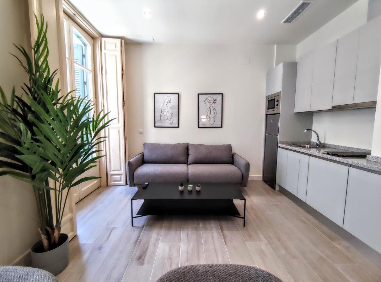 Edificio Duque Apartment *