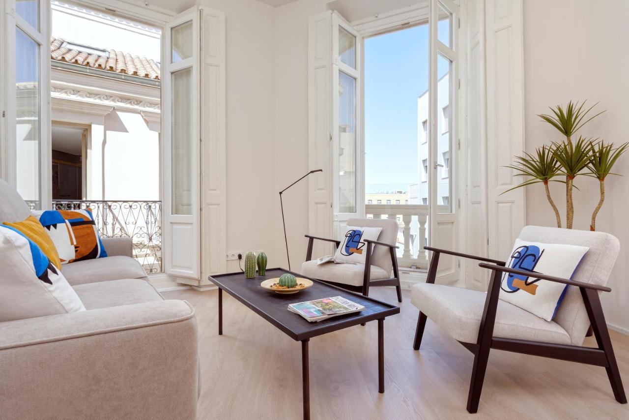 Apartment Thyssen Cisneros By Rent Me *