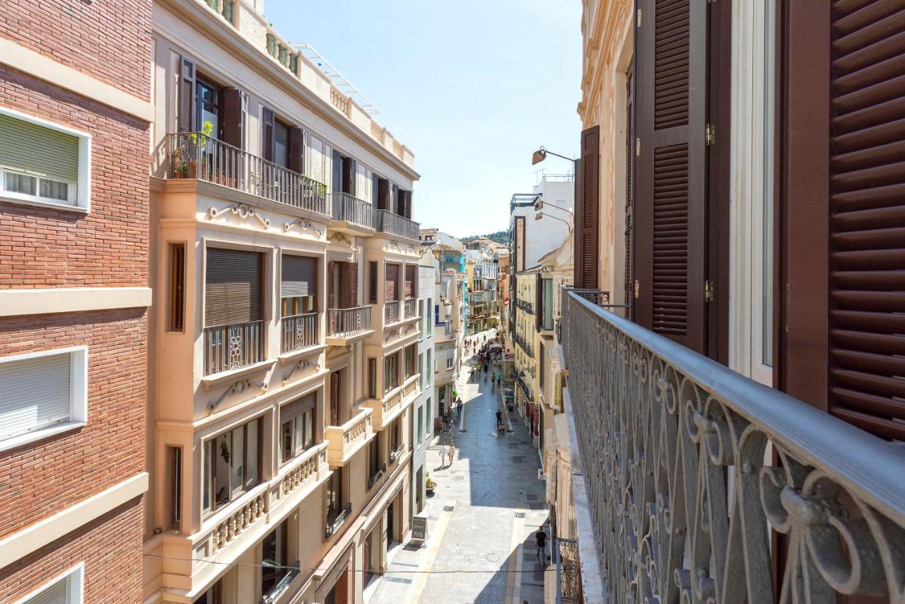 Apartment Thyssen Cisneros By Rent Me