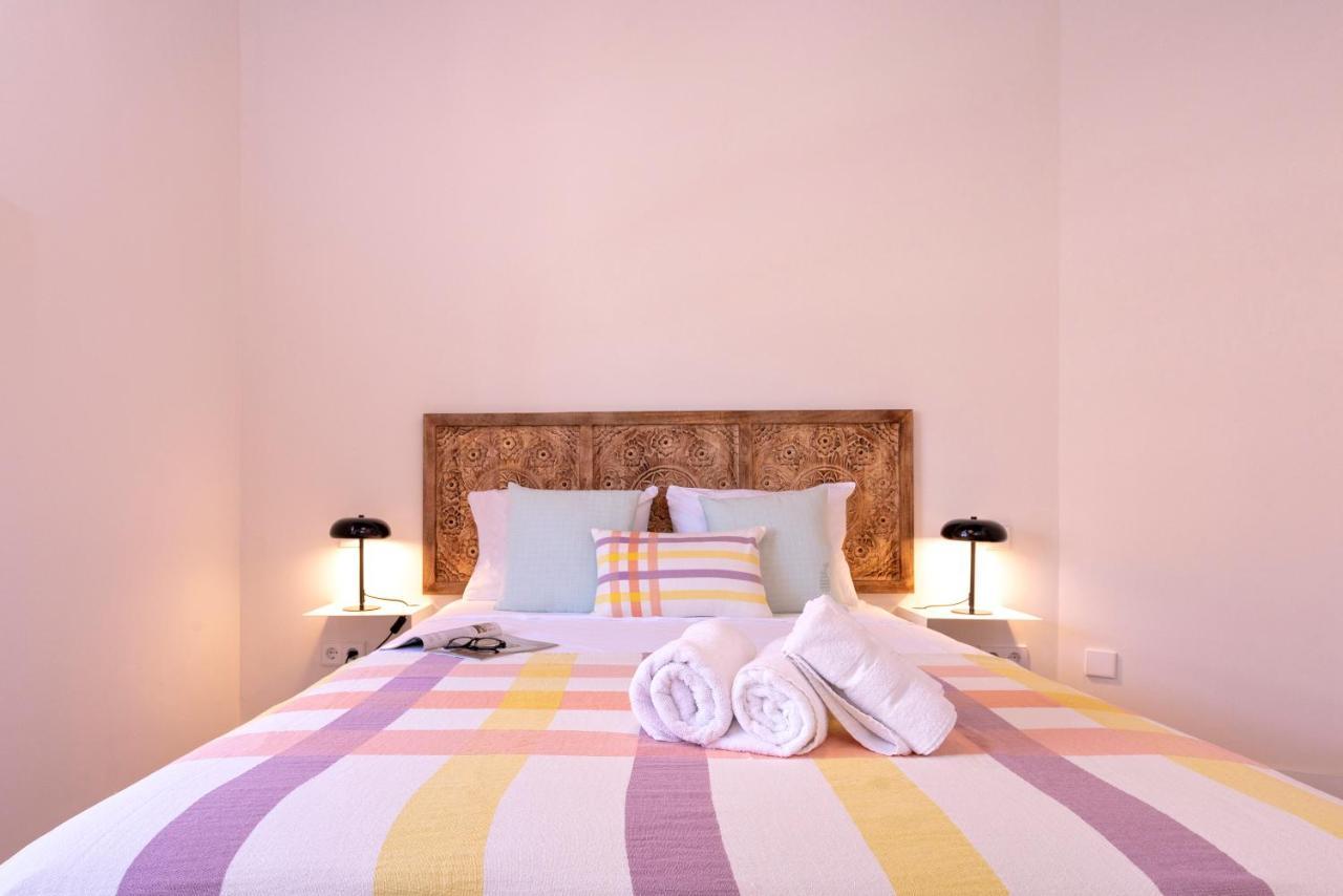 Apartment Thyssen Cisneros By Rent Me *