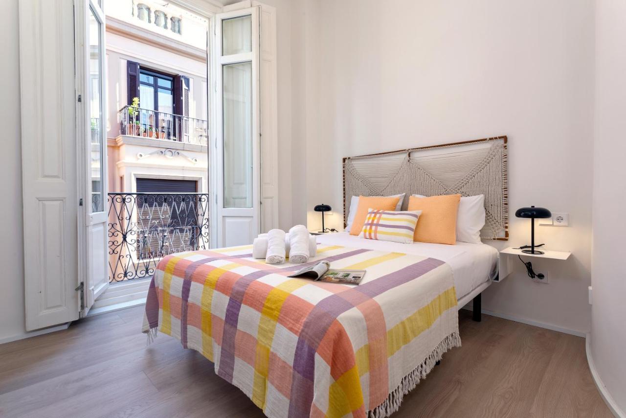 Apartment Thyssen Cisneros By Rent Me Málaga