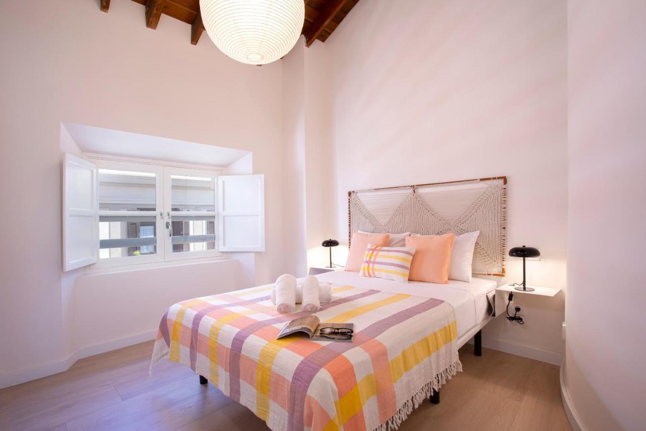 Apartment Thyssen Cisneros By Rent Me
