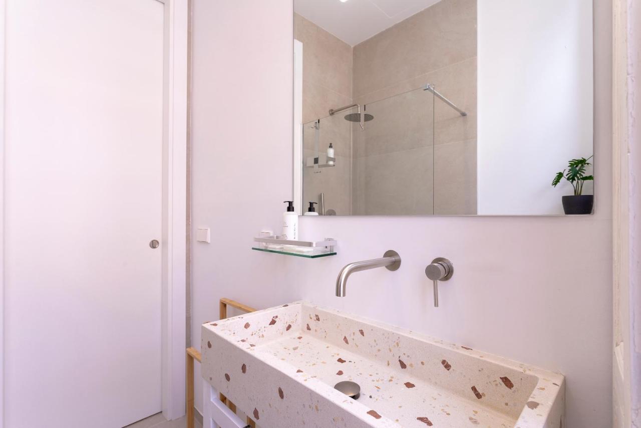Apartment Thyssen Cisneros By Rent Me Málaga