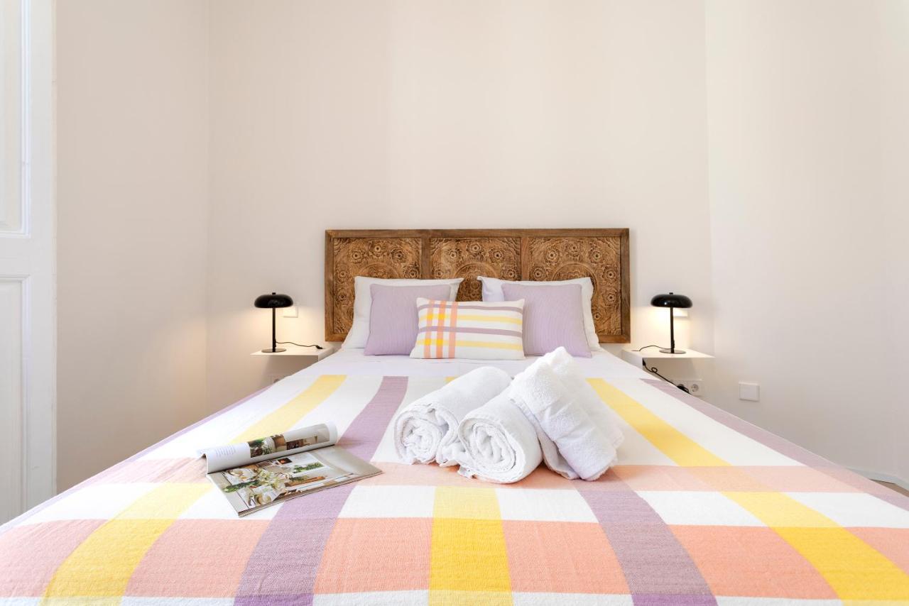 Thyssen Cisneros By Rent Me Apartment