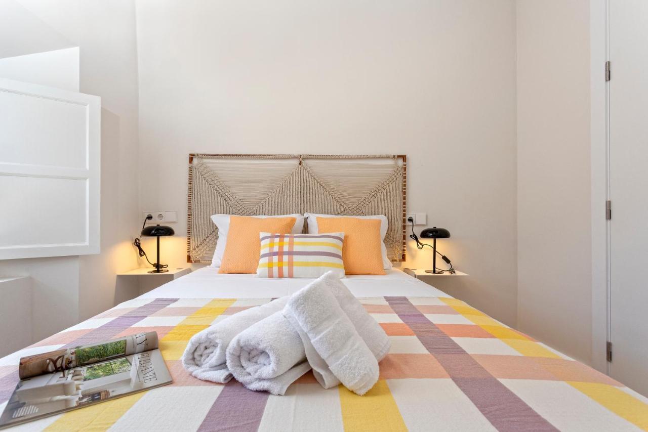 Thyssen Cisneros By Rent Me Apartment Málaga