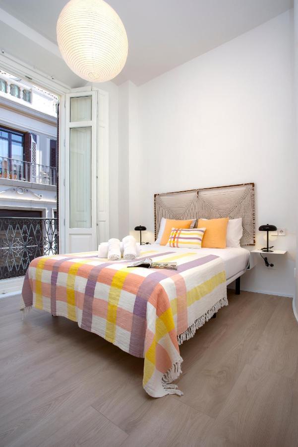 Thyssen Cisneros By Rent Me Apartment