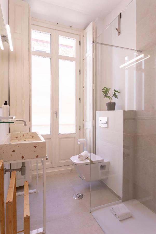 Apartment Thyssen Cisneros By Rent Me *