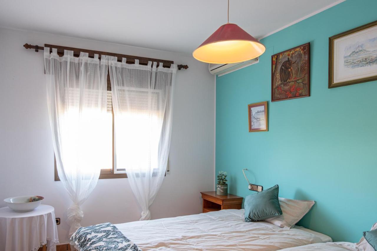 Casa Rural Emilio Con 4 Málaga
