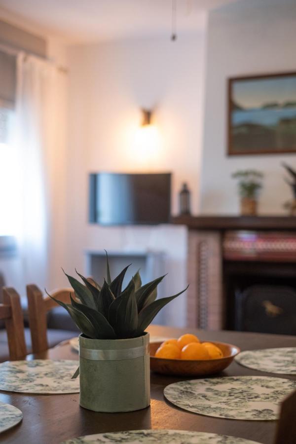 Сasa de vacaciones Casa Rural Emilio Con 4