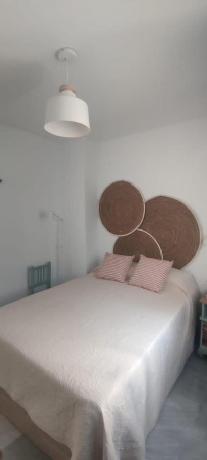 Apartment Atico Moliere Beach