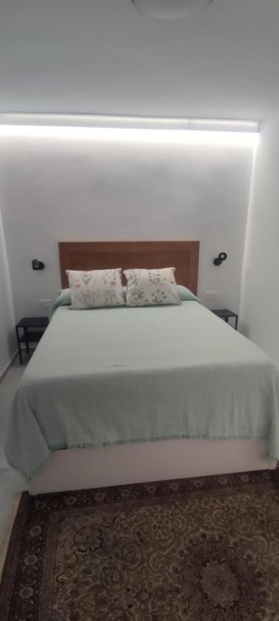 Apartment Atico Moliere Beach Malaga