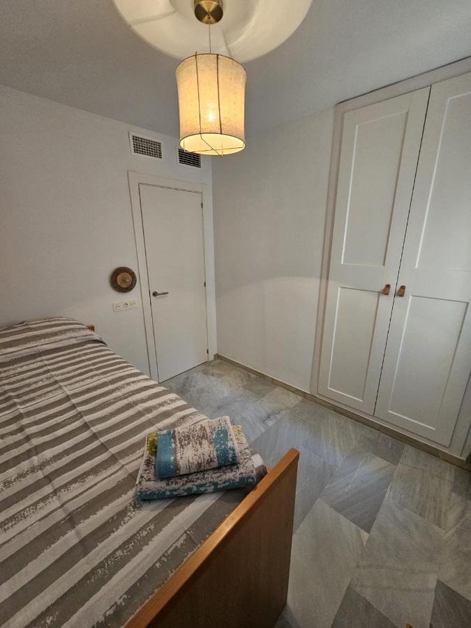 Atico Moliere Beach Apartment *
