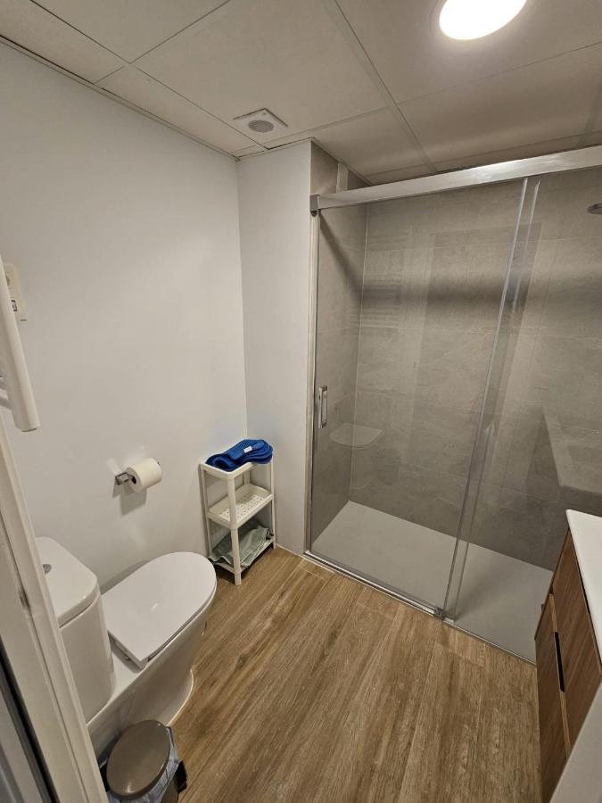 Apartment Atico Moliere Beach Malaga